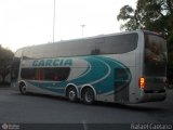 Viação Garcia 6039 na cidade de Curitiba, Paraná, Brasil, por Rafael Caetano. Número da foto: #553195.