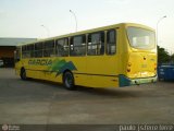 Viação Garcia 6166 na cidade de Maringá, Paraná, Brasil, por Paulo J. S. Ferre. Número da foto: #552670.