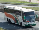 Empresa de Transportes Andorinha 5596 na cidade de Aparecida, São Paulo, Brasil, por Adão Raimundo Marcelino. Número da foto: #553362.