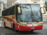Auto Viação Jurema RJ 120.040 na cidade de Rio de Janeiro, Rio de Janeiro, Brasil, por Renan Vieira. Número da foto: #552210.