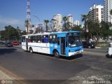TUPI - Transportes Urbanos Piratininga 6 2410 na cidade de São Paulo, São Paulo, Brasil, por William Gimenes. Número da foto: #:id.
