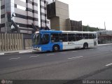 TUPI - Transportes Urbanos Piratininga 6 2550 na cidade de São Paulo, São Paulo, Brasil, por William Gimenes. Número da foto: #:id.