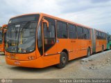 Auto Viação Santo Antônio 18R47 na cidade de Colombo, Paraná, Brasil, por Wagner Domingos Ivanesken. Número da foto: #:id.