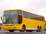 Viação Itapemirim 45333 na cidade de Jequié, Bahia, Brasil, por Gabriel Bispo. Número da foto: #552625.
