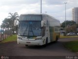 Empresa Gontijo de Transportes 11540 na cidade de , por Felipe  Dn. ID da foto: :id.