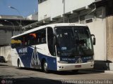 Rápido Macaense RJ 150.096 na cidade de Rio de Janeiro, Rio de Janeiro, Brasil, por Vanderlei da Costa Silva Filho. Número da foto: #:id.
