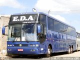 EDA Turismo  na cidade de Almenara, Minas Gerais, Brasil, por Sérgio A.  B.  Canuto. Número da foto: #:id.