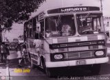 Viação Araguarina 577 na cidade de Goiânia, Goiás, Brasil, por Carlos Júnior. Número da foto: #554252.