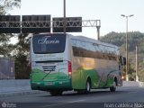 Turin Transportes 13000 na cidade de Nova Lima, Minas Gerais, Brasil, por Ivan Caldeira Moc. Número da foto: #:id.