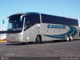 Viação Garcia 7242 na cidade de Londrina, Paraná, Brasil, por Joseph Martins. Número da foto: #:id.