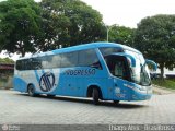 Auto Viação Progresso 6240 na cidade de Maceió, Alagoas, Brasil, por Thiago Alex. Número da foto: #:id.
