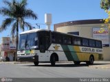 Empresa Gontijo de Transportes 10385 na cidade de Montes Claros, Minas Gerais, Brasil, por Ivan Caldeira Moc. Número da foto: #554167.
