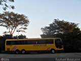 Viação Itapemirim 6831 na cidade de São Paulo, São Paulo, Brasil, por Raphael Malacarne. Número da foto: #519713.