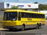 Viação Itapemirim 30159 na cidade de Teresina, Piauí, Brasil, por Bruno  Roberto. Número da foto: #519673.