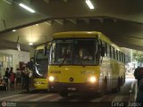 Viação Itapemirim 40369 na cidade de São Caetano do Sul, São Paulo, Brasil, por Celso  Junior. Número da foto: #519508.