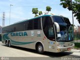 Viação Garcia 7420 na cidade de São Paulo, São Paulo, Brasil, por Franciel Souza. Número da foto: #520969.