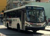 Petro Ita Transportes Coletivos de Passageiros 2030 na cidade de Petrópolis, Rio de Janeiro, Brasil, por Rafael da Silva Xarão. Número da foto: #:id.