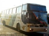 Empresa Gontijo de Transportes 11295 na cidade de João Monlevade, Minas Gerais, Brasil, por Lucas  Ribeiro. Número da foto: #520410.