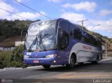 Viação Salutaris e Turismo 13416 na cidade de Viçosa, Minas Gerais, Brasil, por Caio César de Freitas Lopes. Número da foto: #:id.