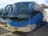 UTIL - União Transporte Interestadual de Luxo 8507 na cidade de Barra Mansa, Rio de Janeiro, Brasil, por Marcus Nogueira . Número da foto: #:id.