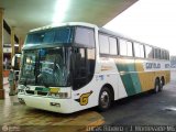 Empresa Gontijo de Transportes 11275 na cidade de João Monlevade, Minas Gerais, Brasil, por Lucas  Ribeiro. Número da foto: #520405.