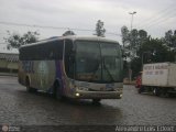 Real Transporte e Turismo 27504 na cidade de Carazinho, Rio Grande do Sul, Brasil, por Alexandre Eckert. Número da foto: #:id.