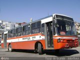 BBTT - Benfica Barueri Transporte e Turismo 5459 na cidade de Itapevi, São Paulo, Brasil, por Tiago de Grande. Número da foto: #:id.