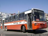 BBTT - Benfica Barueri Transporte e Turismo 5459 na cidade de Itapevi, São Paulo, Brasil, por Tiago de Grande. ID da foto: :id.