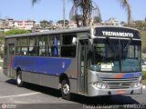 BBTT - Benfica Barueri Transporte e Turismo 5491 na cidade de Jandira, São Paulo, Brasil, por Tiago de Grande. Número da foto: #:id.