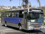 BBTT - Benfica Barueri Transporte e Turismo 5491 na cidade de Jandira, São Paulo, Brasil, por Tiago de Grande. ID da foto: :id.