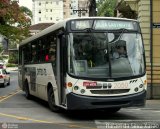 Petro Ita Transportes Coletivos de Passageiros 2050 na cidade de Petrópolis, Rio de Janeiro, Brasil, por Rafael da Silva Xarão. Número da foto: #:id.