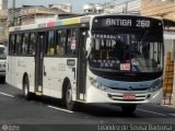 Transportes Estrela C82535 na cidade de Rio de Janeiro, Rio de Janeiro, Brasil, por Leandro de Sousa Barbosa. Número da foto: #:id.