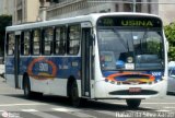 Tijuquinha - Auto Viação Tijuca 50010 na cidade de Rio de Janeiro, Rio de Janeiro, Brasil, por Rafael da Silva Xarão. Número da foto: #:id.