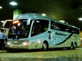 Transnorte - Transporte e Turismo Norte de Minas 84600 na cidade de Belo Horizonte, Minas Gerais, Brasil, por Rodrigo Emanuel. Número da foto: #521010.