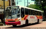 Petro Ita Transportes Coletivos de Passageiros 2019 na cidade de Petrópolis, Rio de Janeiro, Brasil, por Rafael da Silva Xarão. Número da foto: #:id.
