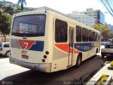 Viação Teresópolis 2037 na cidade de Teresópolis, Rio de Janeiro, Brasil, por André Luiz Gomes de Souza. Número da foto: #520899.