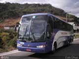 Viação Salutaris e Turismo 13819 na cidade de Viçosa, Minas Gerais, Brasil, por Caio César de Freitas Lopes. Número da foto: #:id.