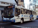 Viação Dedo de Deus 87 na cidade de Teresópolis, Rio de Janeiro, Brasil, por André Luiz Gomes de Souza. Número da foto: #520843.