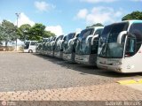Viação Garcia GARAGEM LOANDA-PR na cidade de Loanda, Paraná, Brasil, por Gabriel  Moraes. Número da foto: #521489.