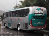 RD Transportes 720 na cidade de Salvador, Bahia, Brasil, por Gênesis Freitas. ID da foto: :id.