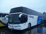Millennium Turismo 777 na cidade de Aparecida, São Paulo, Brasil, por Luiz Krolman. Número da foto: #521211.