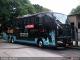 Empresa de Ônibus Nossa Senhora da Penha  na cidade de Curitiba, Paraná, Brasil, por Clébio Júnior. Número da foto: #521430.