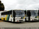 Empresa Gontijo de Transportes 3115 na cidade de Almenara, Minas Gerais, Brasil, por Sérgio Augusto Braga Canuto. Número da foto: #522138.