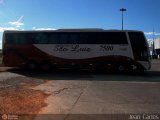 Expresso São Luiz 7500 na cidade de Goiânia, Goiás, Brasil, por Jean  Carlos. Número da foto: #:id.