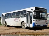 Expresso Car 340 na cidade de Itaguaí, Rio de Janeiro, Brasil, por Marcelo Malaquias - Grupo Para Todos. Número da foto: #:id.