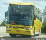 Viação Itapemirim 45317 na cidade de Campos dos Goytacazes, Rio de Janeiro, Brasil, por Paulo  Junior. Número da foto: #523192.