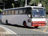 Ônibus Particulares 8971 na cidade de Itaguaí, Rio de Janeiro, Brasil, por Marcelo Malaquias - Grupo Para Todos. ID da foto: :id.