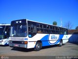 Trans Express 805 na cidade de Passo do Sobrado, Rio Grande do Sul, Brasil, por Eduardo Machado. ID da foto: :id.