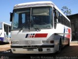 Ônibus Particulares 8710 na cidade de Itaguaí, Rio de Janeiro, Brasil, por Marcelo Malaquias - Grupo Para Todos. Número da foto: #:id.