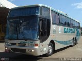 Viação Garcia 6874 na cidade de Maringá, Paraná, Brasil, por Robson Alves. Número da foto: #523867.